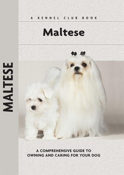 Maltese, Juliette Cunliffe