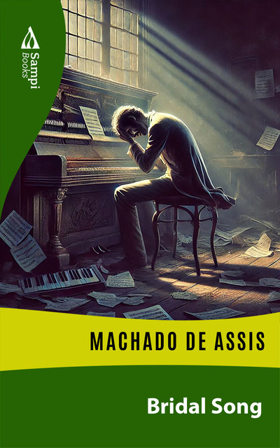 Bridal Song, Machado De Assis