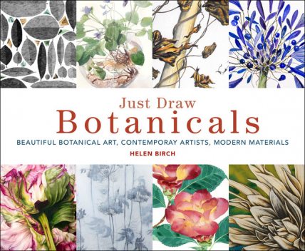 Just Draw Botanicals, Helen Birch