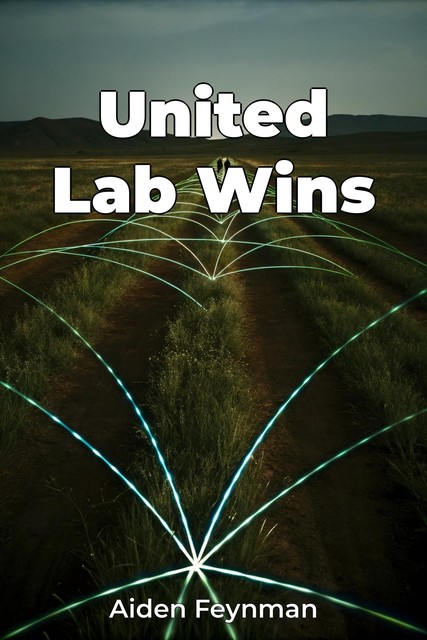 United Lab Wins, Aiden Feynman