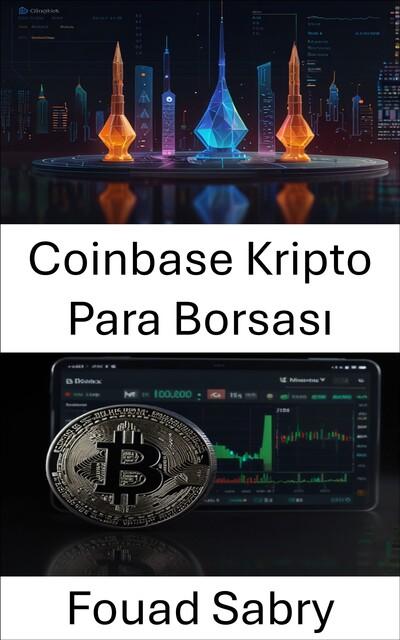 Coinbase Kripto Para Borsası, Fouad Sabry
