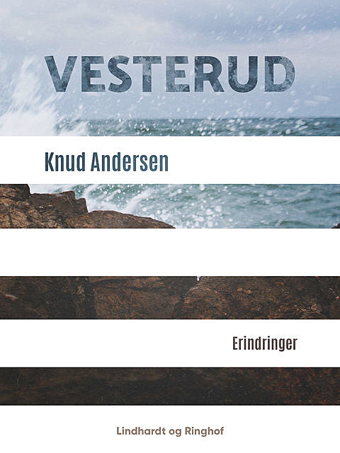 Vesterud, Knud Andersen