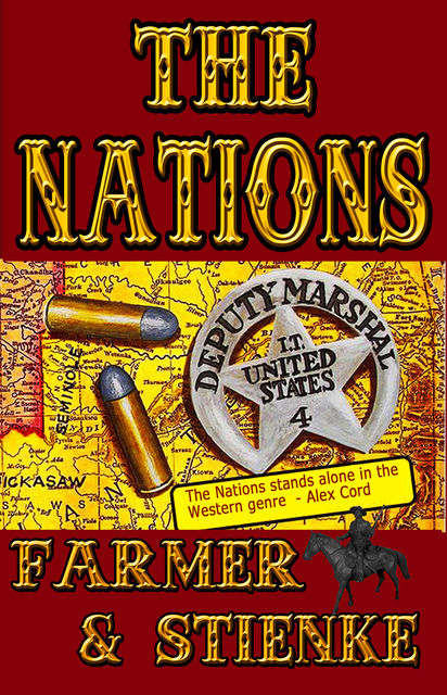 The Nations, Buck Stienke, Ken Farmer