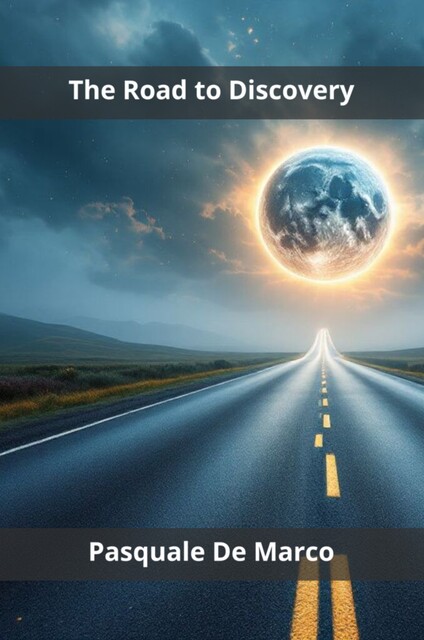 The Road to Discovery, Pasquale De Marco