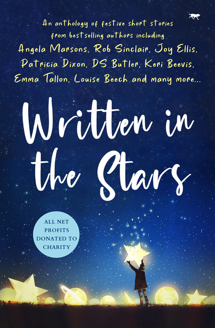 Written in the Stars, 