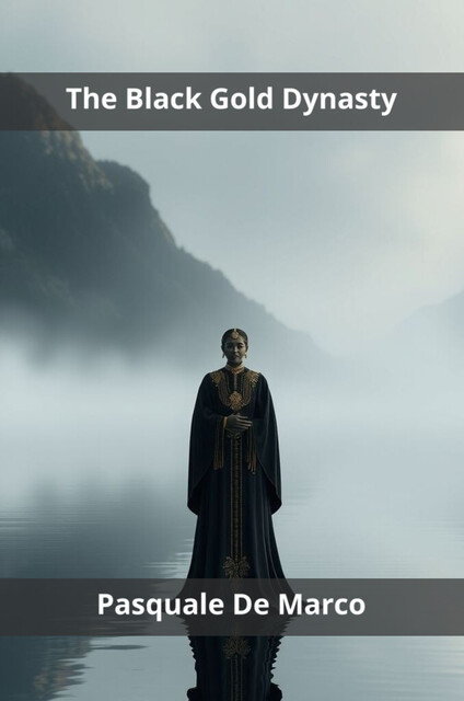 The Black Gold Dynasty, Pasquale De Marco
