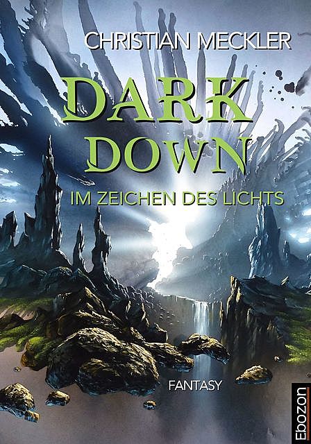 Dark Down, Christian Meckler
