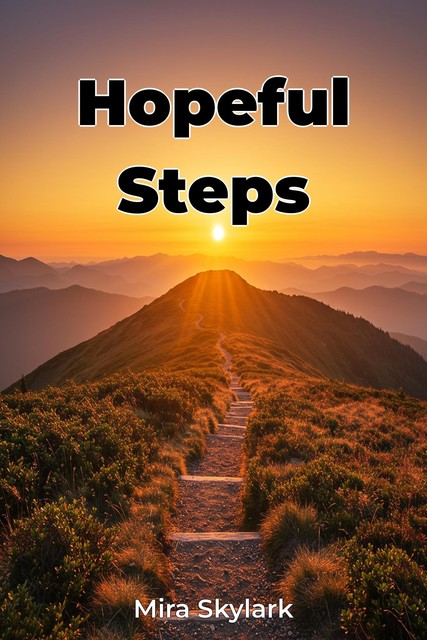 Hopeful Steps, Mira Skylark