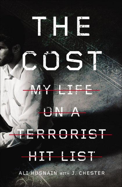 The Cost, Ali Husnain