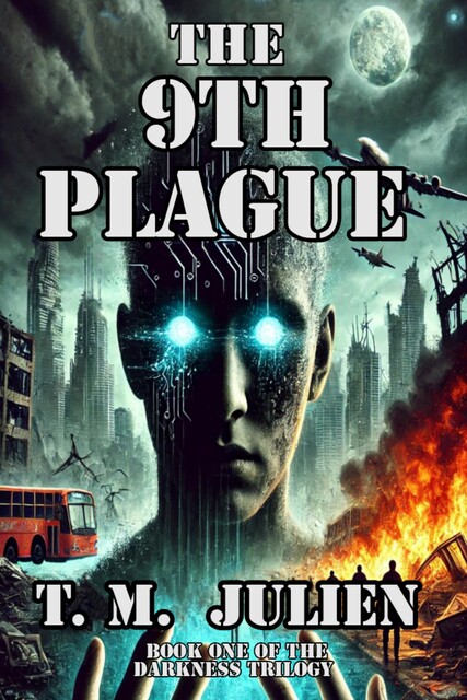 The 9th Plague, T.M. Julien