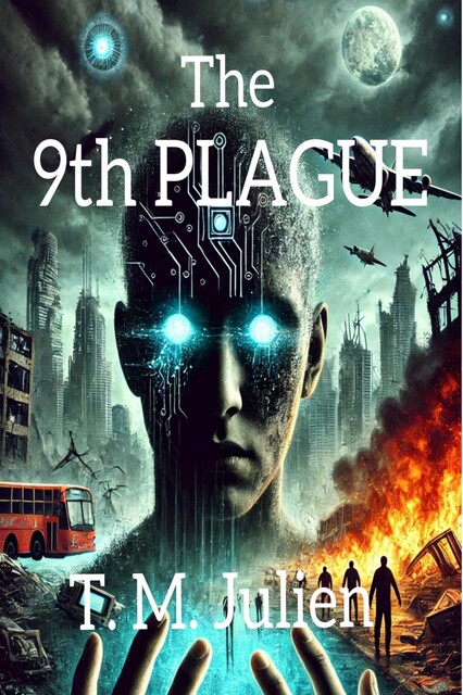 The 9th Plague, T.M. Julien