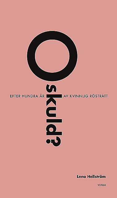 Oskuld, Lena Hellström