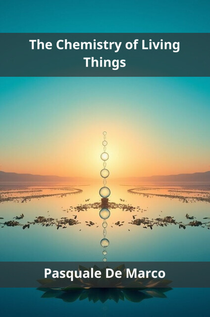 The Chemistry of Living Things, Pasquale De Marco