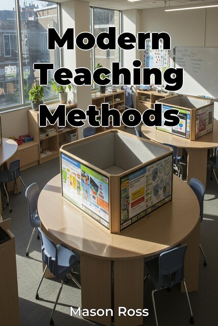 Modern Teaching Methods, Mason Ross