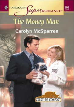 The Money Man, Carolyn McSparren