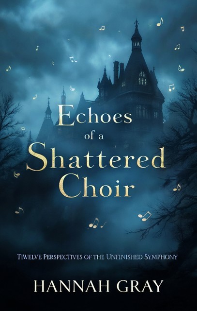 Echoes of a Shattered Choir, Hannah Gray