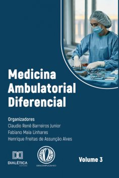 Medicina Ambulatorial Diferencial, Henrique Alves