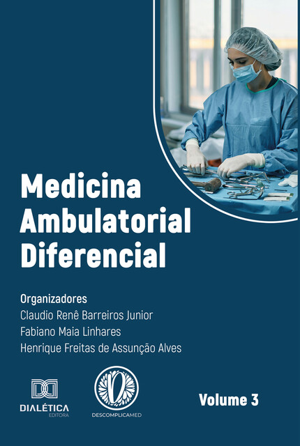 Medicina Ambulatorial Diferencial, Henrique Alves