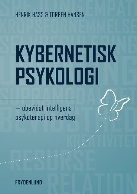 Kybernetisk psykologi, Torben Hansen, Henrik Hass