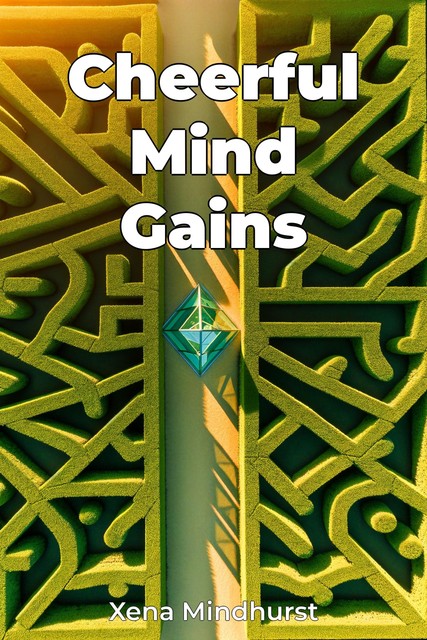 Cheerful Mind Gains, Xena Mindhurst