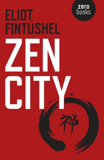 Zen City, Eliot Fintushel