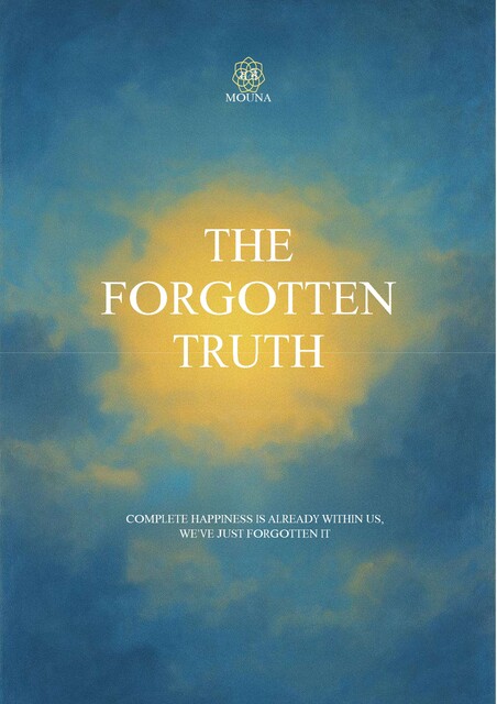 The Forgotten Truth, Mouna
