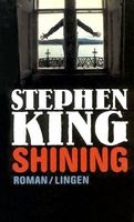 Shining, Stephen King