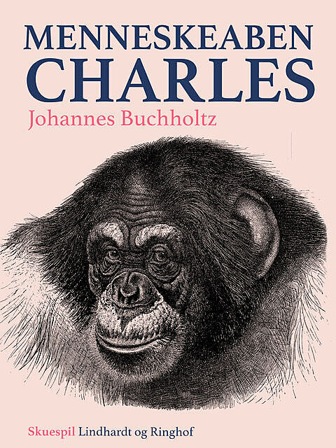Menneskeaben Charles, Johannes Buchholtz
