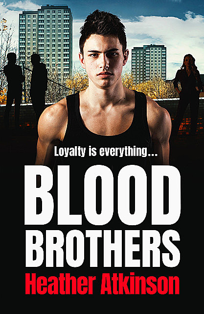 Blood Brothers, Heather Atkinson