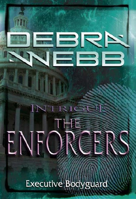 Executive Bodyguard, Debra Webb