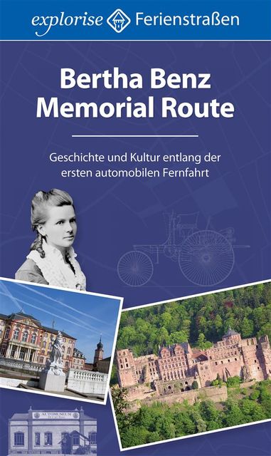 Bertha Benz Memorial Route, Anna Schnekker