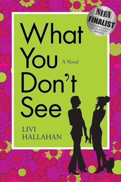 What You Don't See, Livi Hallahan