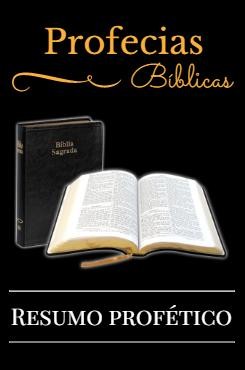 Bíblico ``PROFECIAS, paulo hott