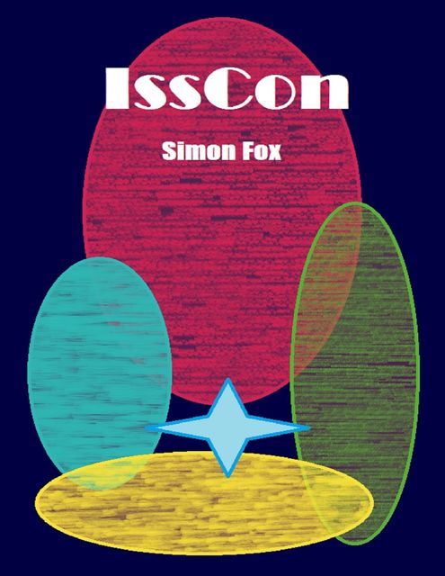IssCon, Simon Fox