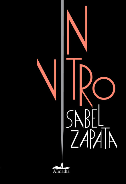 In vitro, Isabel Zapata