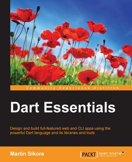 Dart Essentials, Martin Sikora