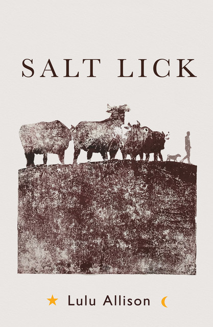 Salt Lick, Lulu Allison