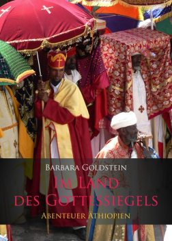 Im Land des Gottessiegels, Barbara Goldstein