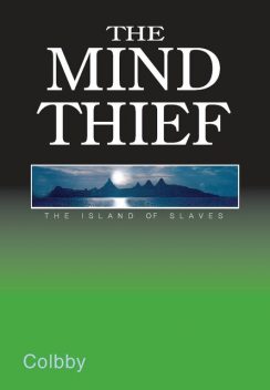 The Mind Thief, Colbby