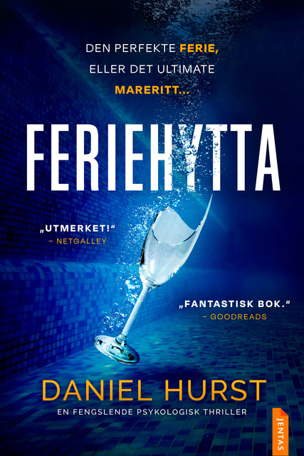 Feriehytta, Daniel Hurst