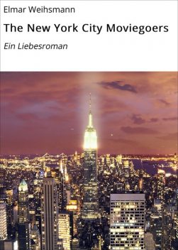 The New York City Moviegoers, Elmar Weihsmann