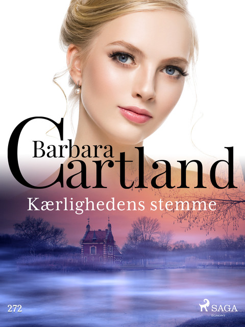 Kærlighedens stemme, Barbara Cartland