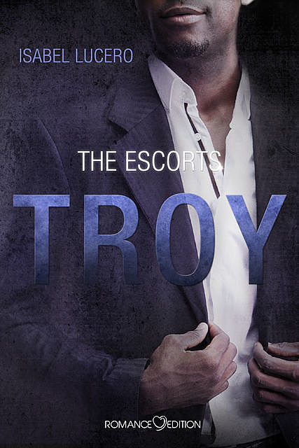 THE ESCORTS: Troy, Isabel Lucero