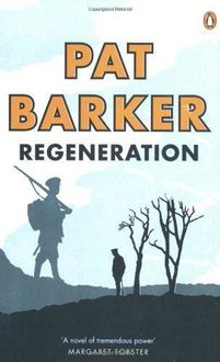 Regeneration, Pat Barker