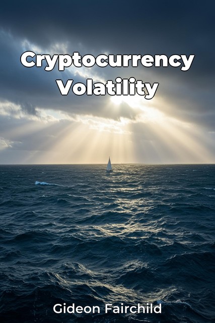 Cryptocurrency Volatility, Gideon Fairchild