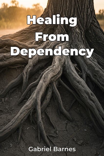 Healing From Dependency, Gabriel Barnes