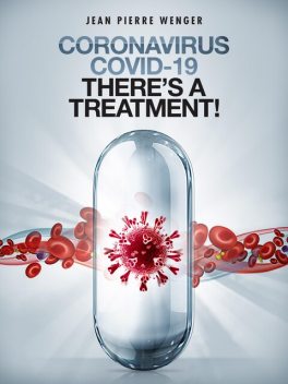 Coronavirus COVID-19, Jean Pierre Wenger