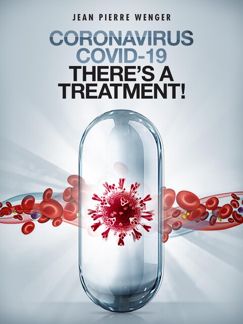 Coronavirus COVID-19, Jean Pierre Wenger