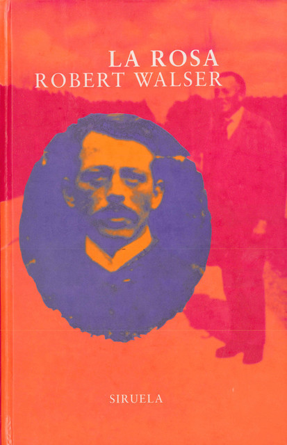La rosa, Robert Walser
