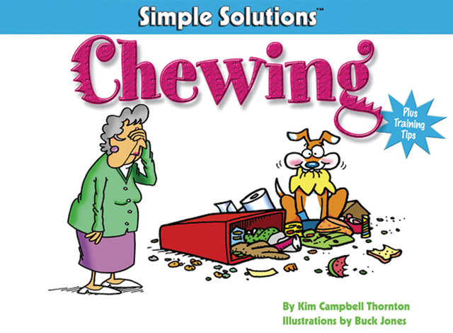 Chewing, Kim Campbell Thornton